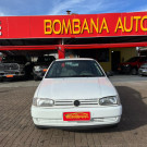 VW - VolksWagen Gol CL 1.6 Mi 2p e 4p 1999 Gasolina-6