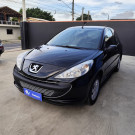 Peugeot 207 Sedan Passion XR 1.4 Flex 8V 4p 2013 Flex-0