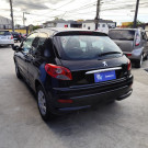 Peugeot 207 Sedan Passion XR 1.4 Flex 8V 4p 2013 Flex-2