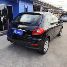 Peugeot 207 Sedan Passion XR 1.4 Flex 8V 4p 2013 Flex-1