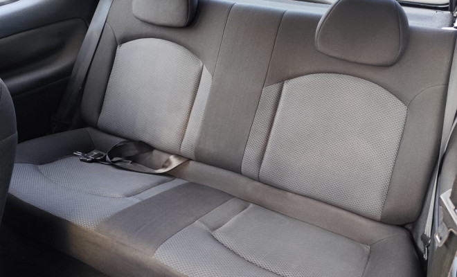 Peugeot 207 Sedan Passion XR 1.4 Flex 8V 4p 2013 Flex-5