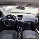 Peugeot 207 Sedan Passion XR 1.4 Flex 8V 4p 2013 Flex-3