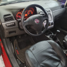 Fiat Punto  ELX 1.4 Fire Flex 8V 5p 2008 Flex-5