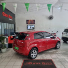Fiat Punto  ELX 1.4 Fire Flex 8V 5p 2008 Flex-3