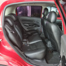 Fiat Punto  ELX 1.4 Fire Flex 8V 5p 2008 Flex-8