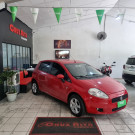 Fiat Punto  ELX 1.4 Fire Flex 8V 5p 2008 Flex-0