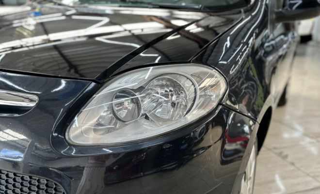 Fiat Palio ATTRACTIVE 1.0 EVO Fire Flex 8v 5p 2013 Flex-5