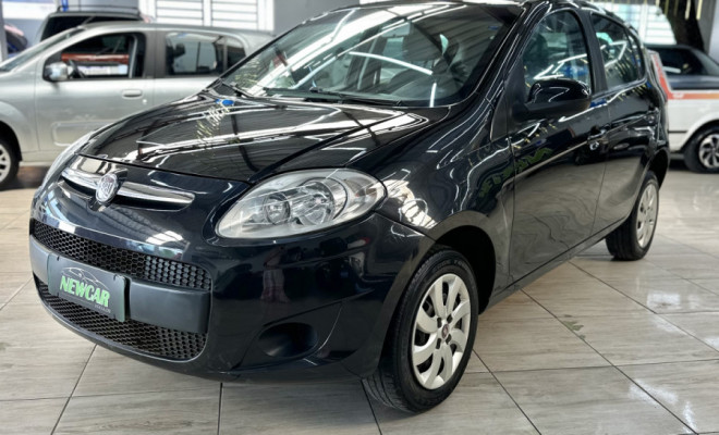 Fiat Palio ATTRACTIVE 1.0 EVO Fire Flex 8v 5p 2013 Flex