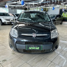 Fiat Palio ATTRACTIVE 1.0 EVO Fire Flex 8v 5p 2013 Flex-0