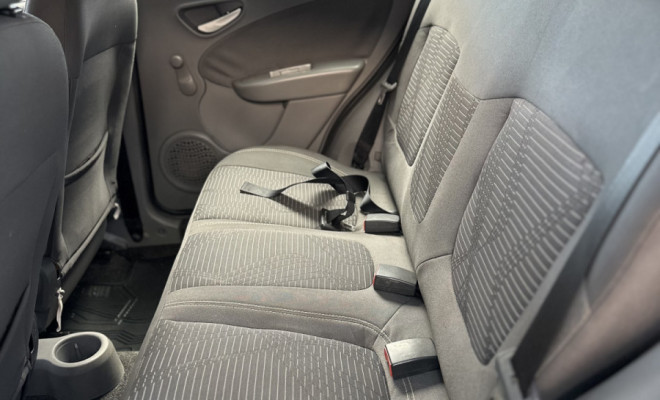 Fiat Palio ATTRACTIVE 1.0 EVO Fire Flex 8v 5p 2013 Flex-8