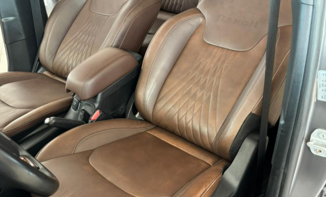 Fiat Toro Ranch 2.0 16V 4x4 TB Diesel Aut. 2019 Diesel-6