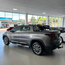 Fiat Toro Ranch 2.0 16V 4x4 TB Diesel Aut. 2019 Diesel-1