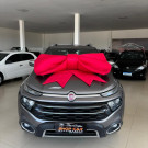 Fiat Toro Ranch 2.0 16V 4x4 TB Diesel Aut. 2019 Diesel-0