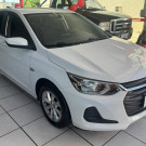 GM - Chevrolet ONIX HATCH LT 1.0 12V TB Flex 5p Aut. 2021 Flex-1