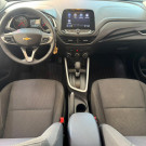 GM - Chevrolet ONIX HATCH LT 1.0 12V TB Flex 5p Aut. 2021 Flex-4