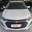 GM - Chevrolet ONIX HATCH LT 1.0 12V TB Flex 5p Aut. 2021 Flex-0