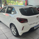 GM - Chevrolet ONIX HATCH LT 1.0 12V TB Flex 5p Aut. 2021 Flex-2