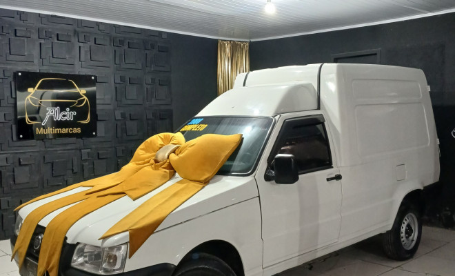 Fiat Fiorino Furg.1.5/1.3/1.3 Fire/1.3 F.Flex 2006 Flex-2