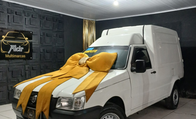 Fiat Fiorino Furg.1.5/1.3/1.3 Fire/1.3 F.Flex 2006 Flex-0