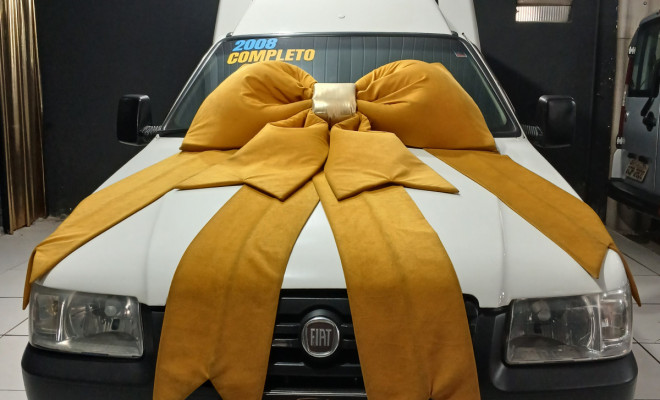 Fiat Fiorino Furg.1.5/1.3/1.3 Fire/1.3 F.Flex 2006 Flex-3