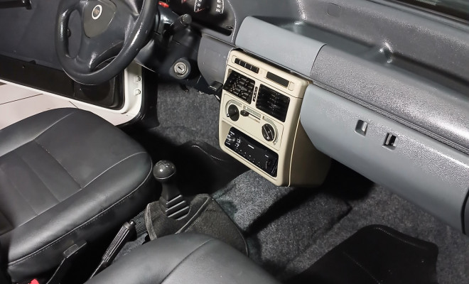 Fiat Fiorino Furg.1.5/1.3/1.3 Fire/1.3 F.Flex 2006 Flex-11