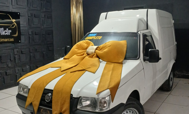 Fiat Fiorino Furg.1.5/1.3/1.3 Fire/1.3 F.Flex 2006 Flex-1