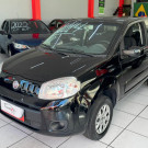 Fiat UNO VIVACE 1.0 EVO Fire Flex 8V 3p 2014 Flex-0