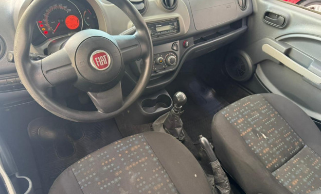 Fiat UNO VIVACE 1.0 EVO Fire Flex 8V 3p 2014 Flex-5