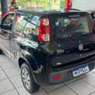 Fiat UNO VIVACE 1.0 EVO Fire Flex 8V 3p 2014 Flex-4