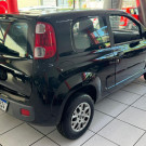 Fiat UNO VIVACE 1.0 EVO Fire Flex 8V 3p 2014 Flex-3