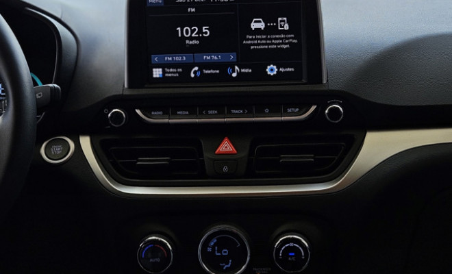 Hyundai HB20 Plat. Safety 1.0 TB Flex 12V Aut. 2025 Flex-9