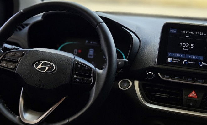 Hyundai HB20 Plat. Safety 1.0 TB Flex 12V Aut. 2025 Flex-5