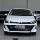 Hyundai HB20 Plat. Safety 1.0 TB Flex 12V Aut. 2025 Flex-0