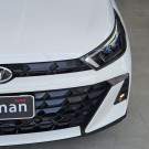 Hyundai HB20 Plat. Safety 1.0 TB Flex 12V Aut. 2025 Flex-3