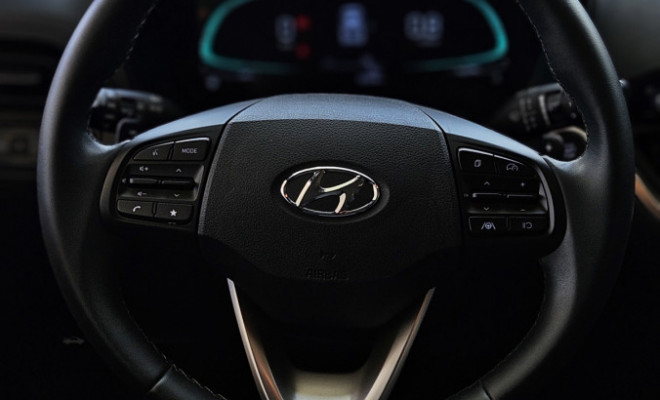 Hyundai HB20 Plat. Safety 1.0 TB Flex 12V Aut. 2025 Flex-8