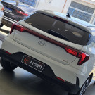 Hyundai HB20 Plat. Safety 1.0 TB Flex 12V Aut. 2025 Flex-14