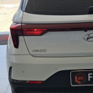 Hyundai HB20 Plat. Safety 1.0 TB Flex 12V Aut. 2025 Flex-16