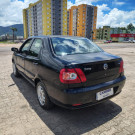 Fiat Siena 1.0/ EX 1.0 mpi Fire/ Fire Flex 8v 2007 Flex-4