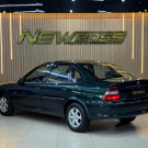 GM - Chevrolet Vectra GLS/Expres.2.2/ 2.0 e 2.0 CD 8V 1996 Gasolina-2