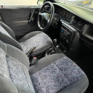 GM - Chevrolet Vectra GLS/Expres.2.2/ 2.0 e 2.0 CD 8V 1996 Gasolina-5