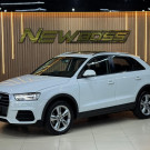 Audi Q3 1.4 TFSI/TFSI Flex S-tronic 5p 2017 Flex-1