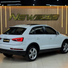 Audi Q3 1.4 TFSI/TFSI Flex S-tronic 5p 2017 Flex-0