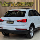 Audi Q3 1.4 TFSI/TFSI Flex S-tronic 5p 2017 Flex-4