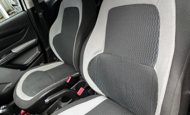 GM - Chevrolet ONIX HATCH LS 1.0 8V FlexPower 5p Mec. 2016 Flex-7