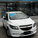 GM - Chevrolet ONIX HATCH LS 1.0 8V FlexPower 5p Mec. 2016 Flex-3