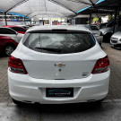 GM - Chevrolet ONIX HATCH LS 1.0 8V FlexPower 5p Mec. 2016 Flex-6