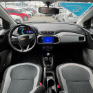 GM - Chevrolet ONIX HATCH LS 1.0 8V FlexPower 5p Mec. 2016 Flex-4