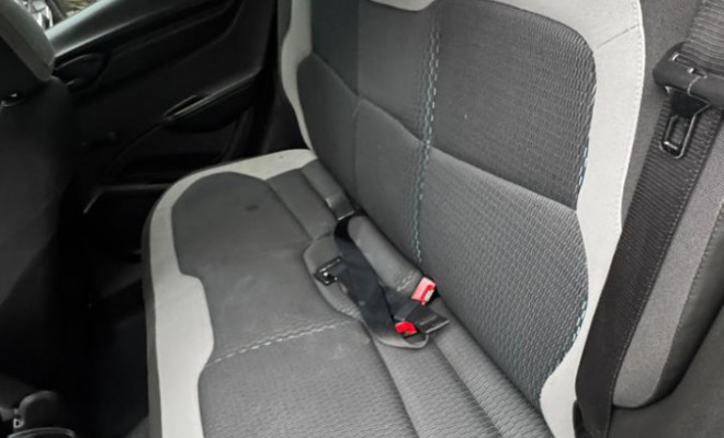 GM - Chevrolet ONIX HATCH LS 1.0 8V FlexPower 5p Mec. 2016 Flex-8