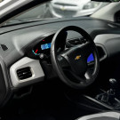 GM - Chevrolet ONIX HATCH LS 1.0 8V FlexPower 5p Mec. 2016 Flex-9