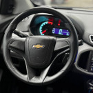 GM - Chevrolet ONIX HATCH LS 1.0 8V FlexPower 5p Mec. 2016 Flex-5